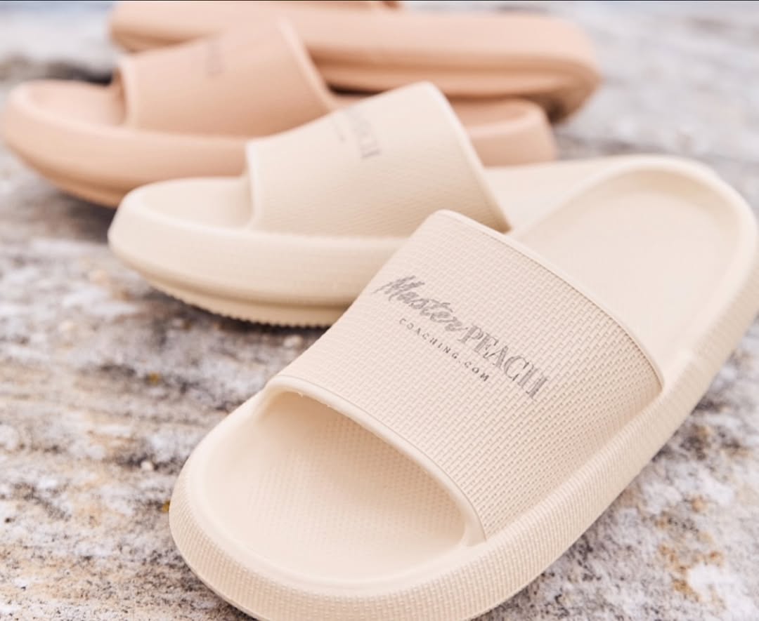Chunky Slides