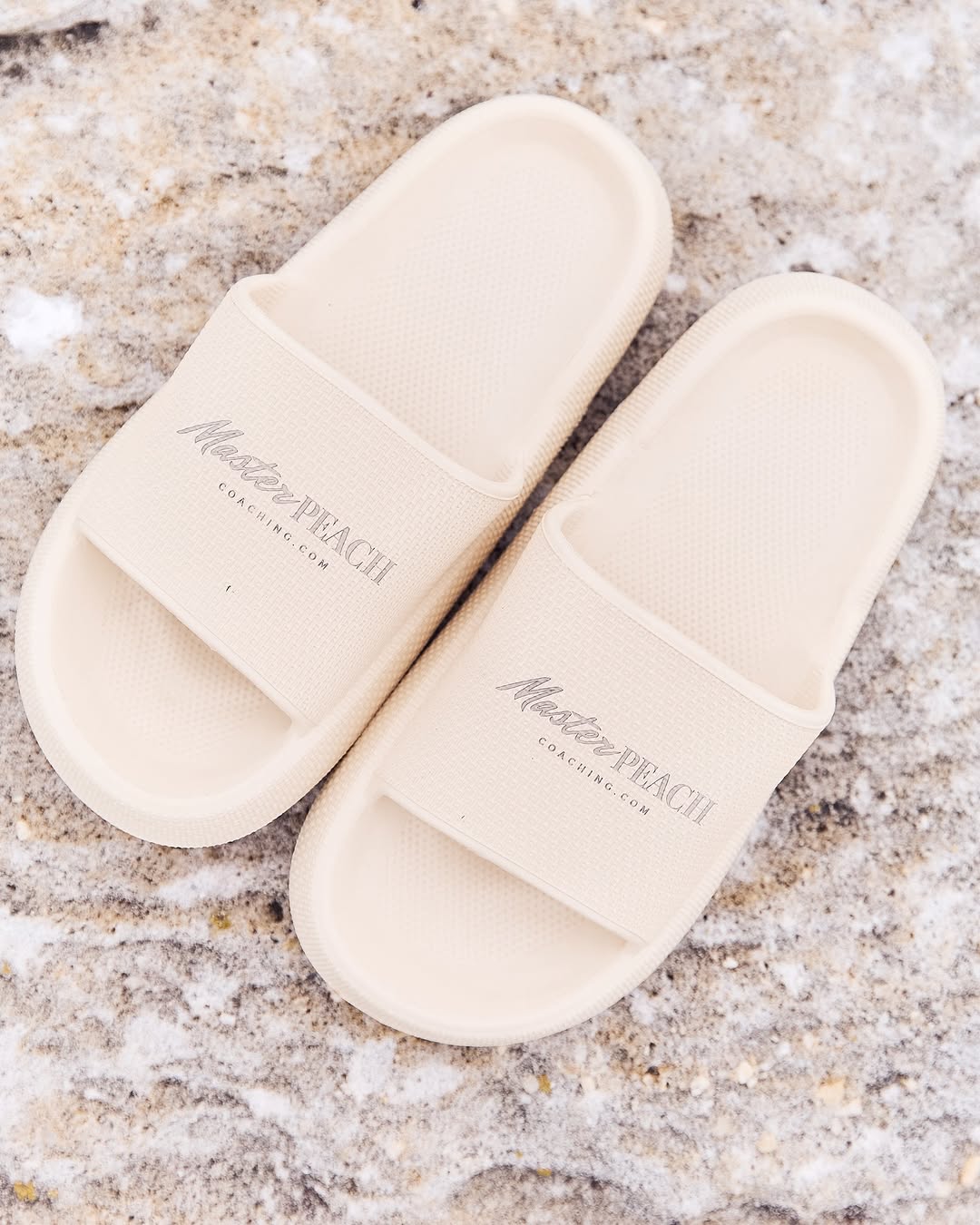 Chunky Slides