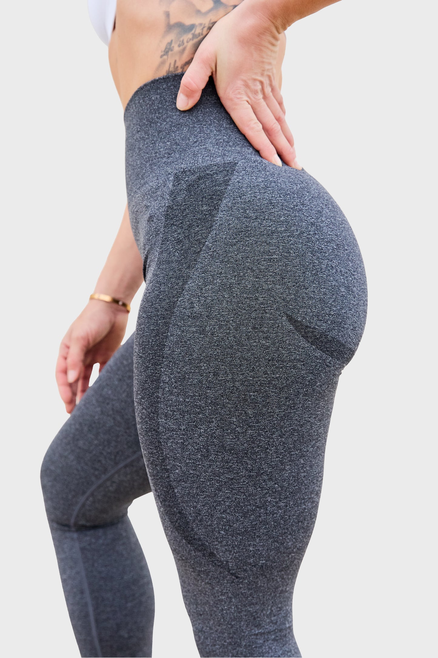 Contour leggings