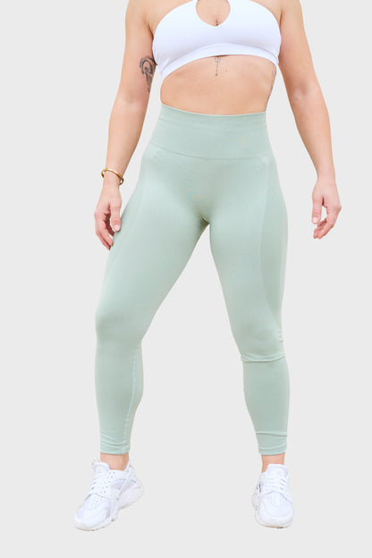 Contour leggings