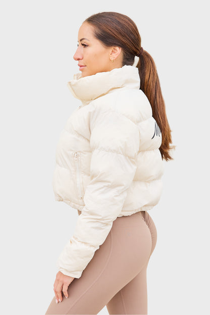 Puffer jacket