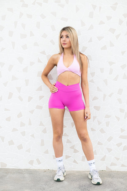 Booty Shorts