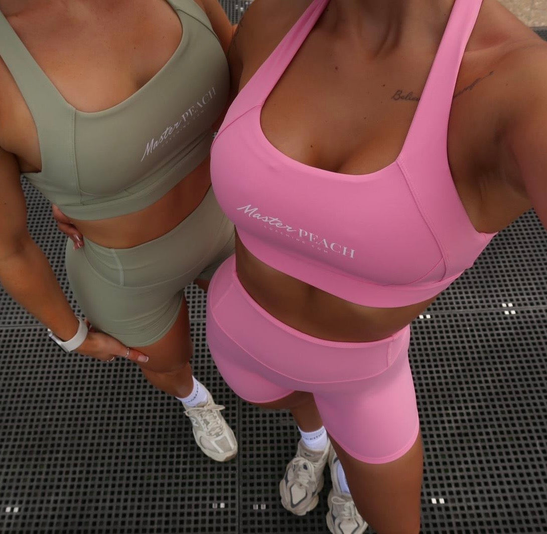 Contour Top