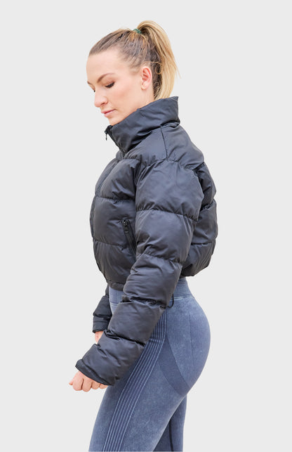 Puffer jacket